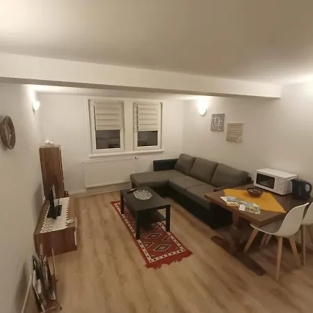 Zeitwinkelhaus-first Floor With Garden Bad Sooden-Allendorf