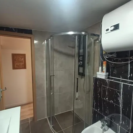 Apartment Zeitwinkelhaus-first Floor With Garden *