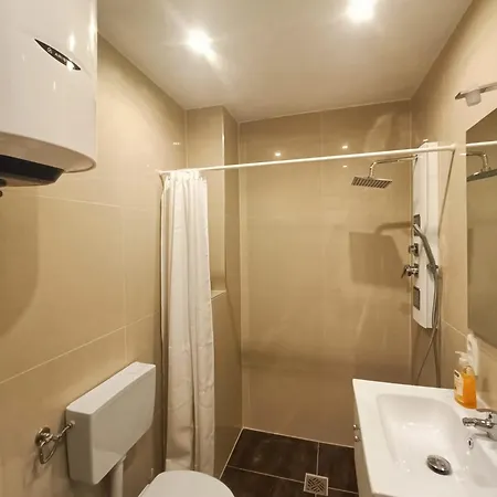 Zeitwinkelhaus-first Floor With Garden