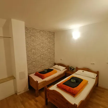 Zeitwinkelhaus-first Floor With Garden Bad Sooden-Allendorf