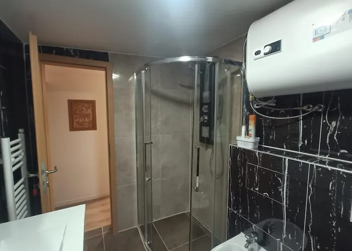 Apartman Zeitwinkelhaus - With Garden *