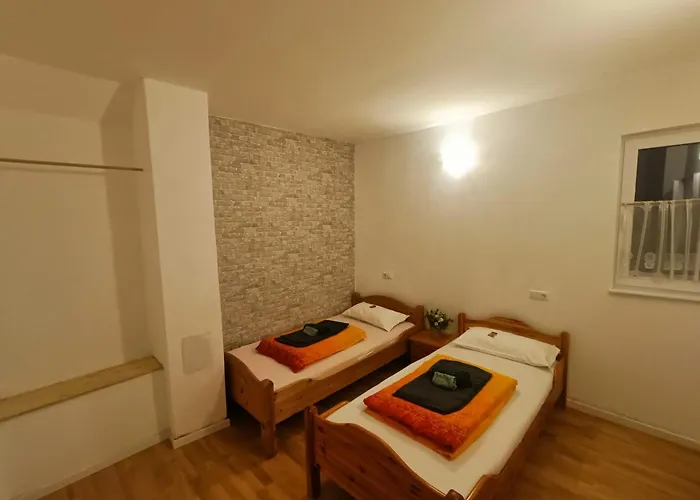 Zeitwinkelhaus - With Garden Bad Sooden-Allendorf